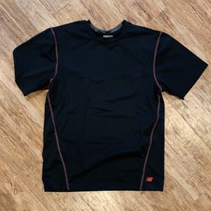 Men’s large New Balance shirt